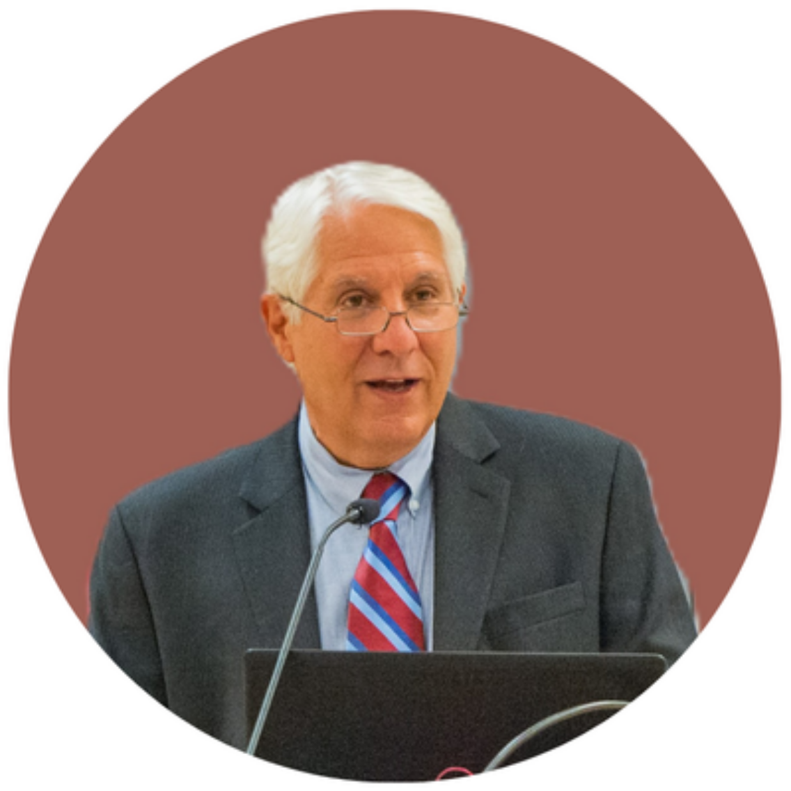 ACS25 David Weisburd